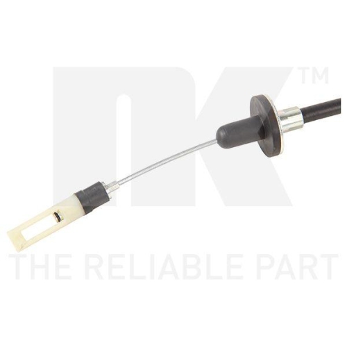 Seilzug, Kupplungsbet&auml;tigung NK 924720 f&uuml;r AUDI