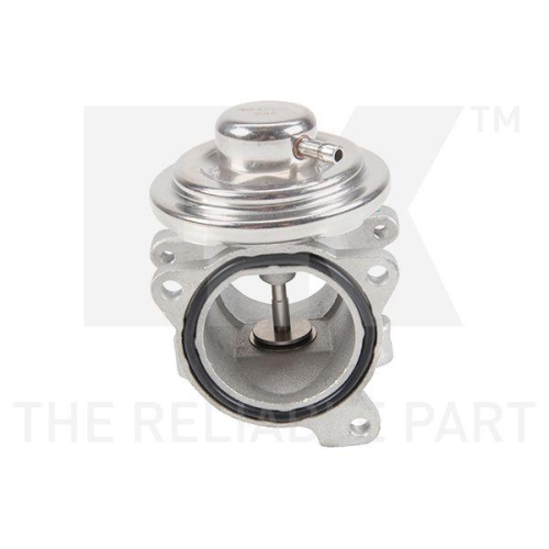 AGR-Ventil NK 4547003 f&uuml;r AUDI SEAT SKODA VW VAG