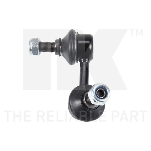 Stange/Strebe, Stabilisator NK 5112228 f&uuml;r NISSAN, Hinterachse rechts