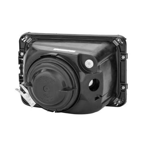 HELLA Hauptscheinwerfer 1AE 003 440-451 für MERCEDES-BENZ, links