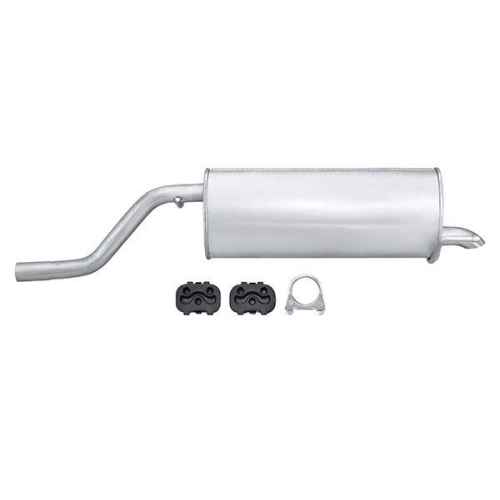 HELLA Endschalld&auml;mpfer 8LD 366 029-471 Easy2Fit &ndash;