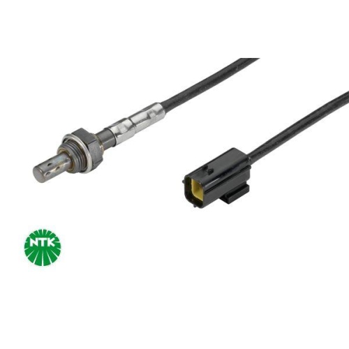 Lambdasonde NTK 0430 f&uuml;r MG ROVER, f&uuml;r Fahrzeuge ohne Klimaanlage