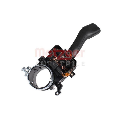 Blinkerschalter METZGER AUTOTEILE 09161248 für FORD VAG