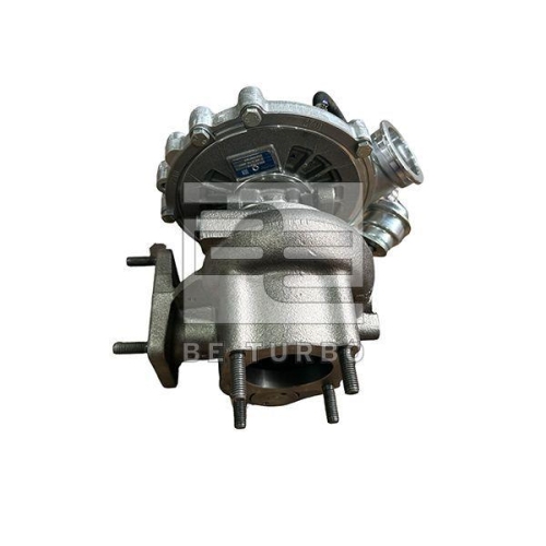 BE TURBO 127024RED Lader, Aufladung f&uuml;r MERCEDES-BENZ