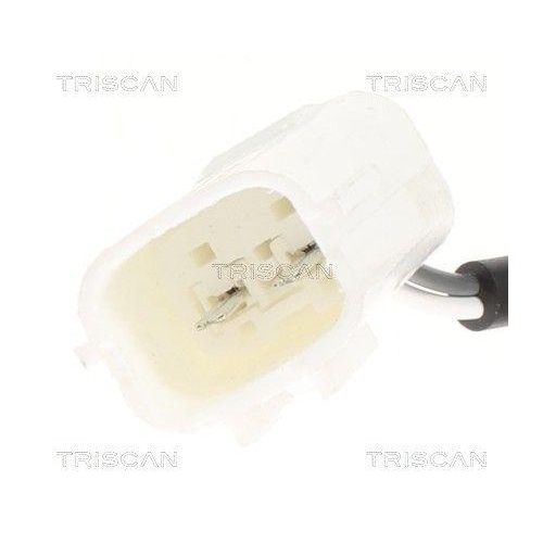 TRISCAN 8180 50115 Sensor, Raddrehzahl f&uuml;r MAZDA, Vorderachse rechts