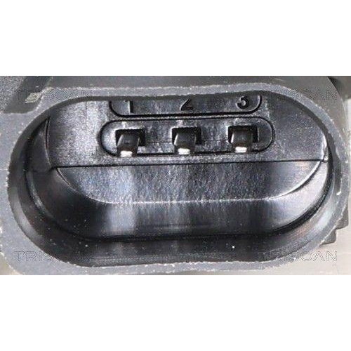 TRISCAN 8829 29015 Sensor, Leuchtweitenregulierung f&uuml;r AUDI, Vorderachse
