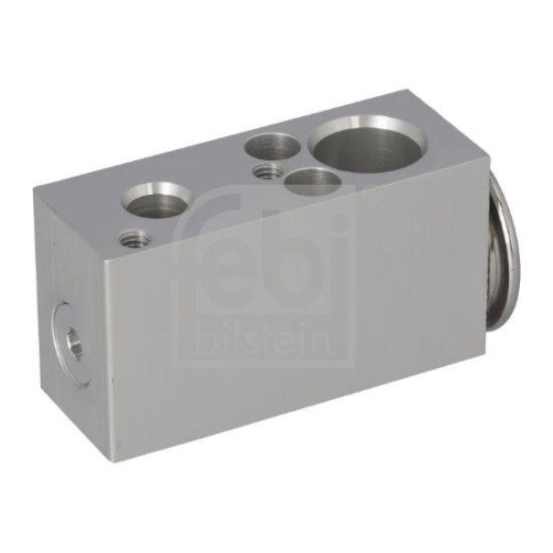FEBI BILSTEIN 1003370 Expansionsventil, Klimaanlage f&uuml;r CHRYSLER FIAT IVECO
