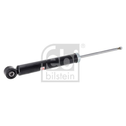 FEBI BILSTEIN 1002279 Sto&szlig;d&auml;mpfer f&uuml;r AUDI SEAT SKODA VW, Hinterachse links