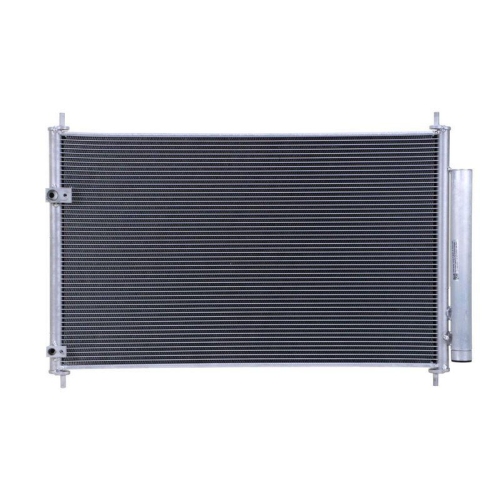 HELLA 8FC 366 221-921 Kondensator, Klimaanlage >>> Easy2Fit <<< f&uuml;r TOYOTA