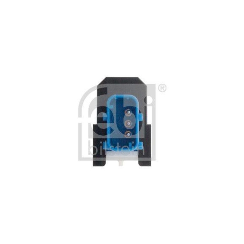 FEBI BILSTEIN Stellelement, Zentralverriegelung 19095 febi Plus für BMW, hinten