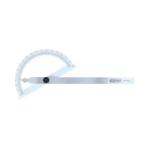KS TOOLS Winkelmesser 300.0642