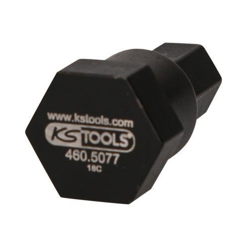Montage-/Demontagehülse, Bremssattel KS TOOLS 460.5077 für