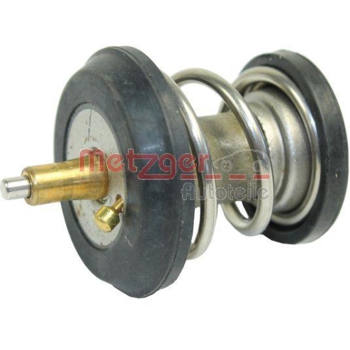 Thermostat, K&uuml;hlmittel METZGER 4006012 GREENPARTS f&uuml;r VAG