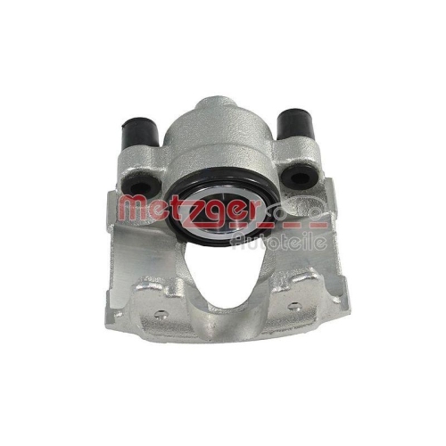 Bremssattel METZGER 6260072 f&uuml;r OPEL VAUXHALL GENERAL MOTORS, Vorderachse rechts