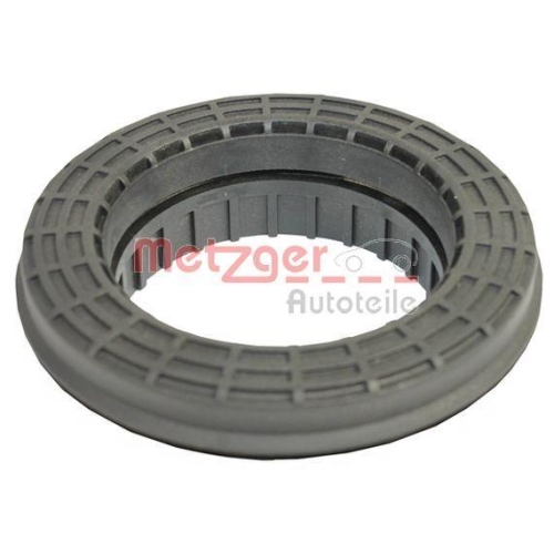 W&auml;lzlager, Federbeinst&uuml;tzlager METZGER 6490054 f&uuml;r FIAT OPEL VAUXHALL CHEVROLET