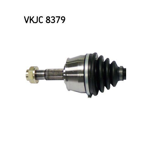 Antriebswelle SKF VKJC 8379 f&uuml;r ALFA ROMEO, Vorderachse links