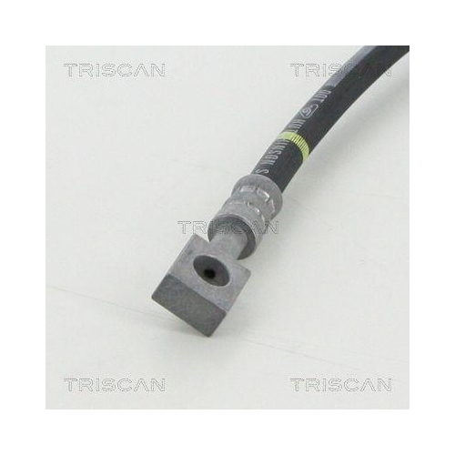 Bremsschlauch TRISCAN 8150 142110 f&uuml;r NISSAN, Hinterachse links