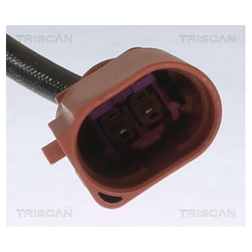 Sensor, Abgastemperatur TRISCAN 8826 29158 f&uuml;r AUDI, f&uuml;r Zylinder 1-4