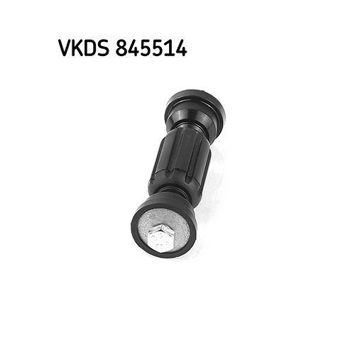 Stange/Strebe, Stabilisator SKF VKDS 845514 f&uuml;r MITSUBISHI