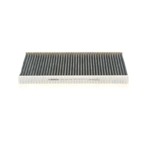 Filter, Innenraumluft BOSCH 1 987 432 376 für ALFA ROMEO FIAT GMC LANCIA OPEL