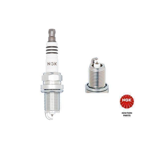 Zündkerze NGK 2667 Iridium IX für