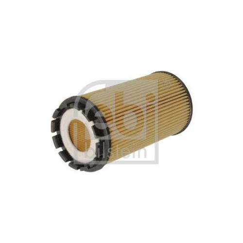FEBI BILSTEIN &Ouml;lfilter 184080 f&uuml;r CHRYSLER HYUNDAI KIA JEEP