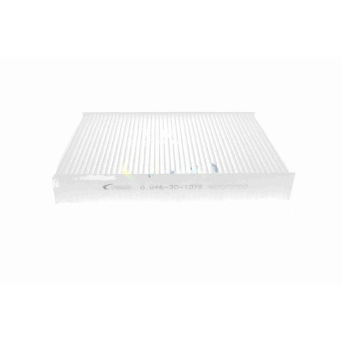 Filter, Innenraumluft VEMO V46-30-1075 Original VEMO Qualität für FIAT NISSAN