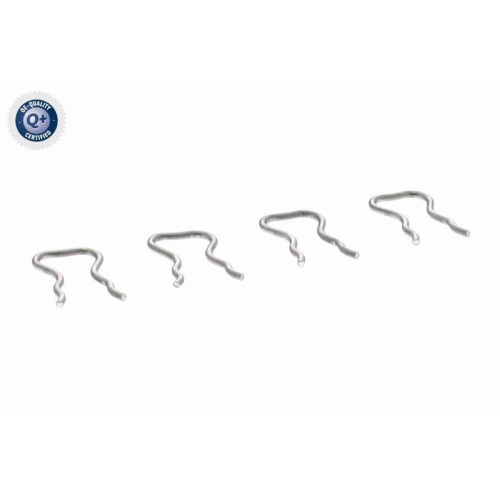 Schlauch, Leckkraftstoff VAICO V25-1476 Q+, Erstausr&uuml;sterqualit&auml;t f&uuml;r FORD