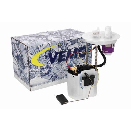 Kraftstoffpumpe VEMO V51-09-0041 Original VEMO Qualität für BUICK