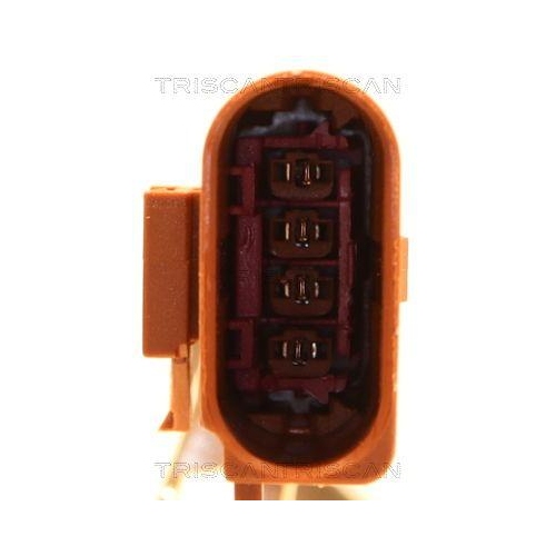 Lambdasonde TRISCAN 8845 29272 f&uuml;r SEAT SKODA VW
