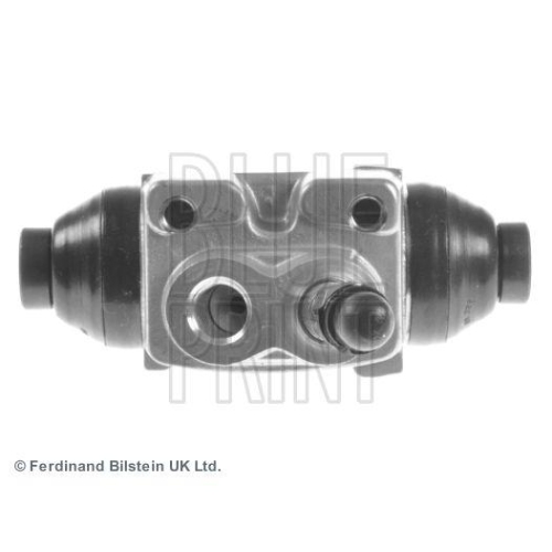 Radbremszylinder BLUE PRINT ADG04437 für HONDA HYUNDAI KIA, Hinterachse links