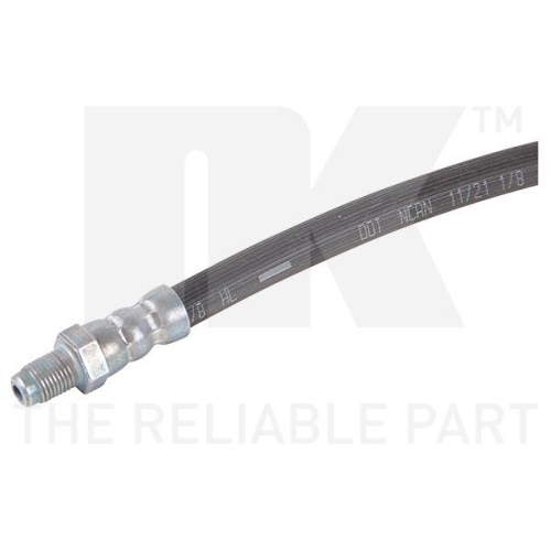 Bremsschlauch NK 851546 f&uuml;r BMW MINI, Vorderachse