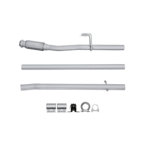 HELLA Abgasrohr 8LA 366 001-831 Easy2Fit –