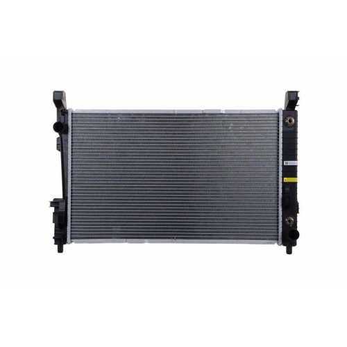 HELLA K&uuml;hler, Motork&uuml;hlung 8MK 366 300-941 f&uuml;r MERCEDES-BENZ