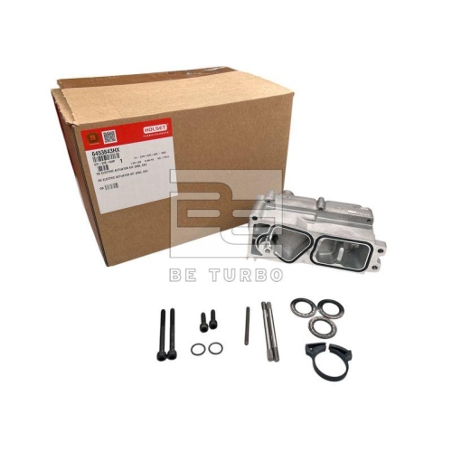 BE TURBO 217823 Stellelement, Turbolader f&uuml;r DAF