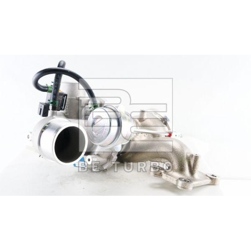 BE TURBO 130234 Lader, Aufladung f&uuml;r FORD