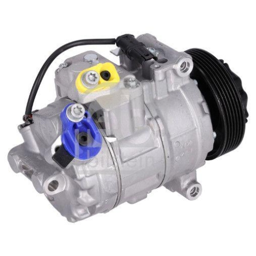 FEBI BILSTEIN 1005604 Kompressor, Klimaanlage f&uuml;r BMW