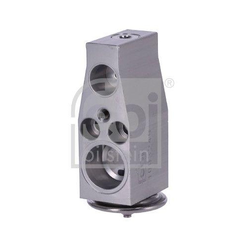 FEBI BILSTEIN 1003249 Expansionsventil, Klimaanlage f&uuml;r AUDI SKODA VW