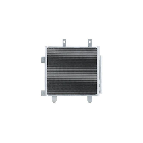HELLA 8FC 366 221-881 Kondensator, Klimaanlage >>> Easy2Fit <<< f&uuml;r CITRO&Euml;N