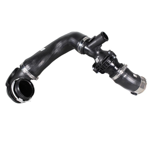 METZGER AUTOTEILE 2401537 Ladeluftschlauch f&uuml;r OPEL VAUXHALL GENERAL MOTORS