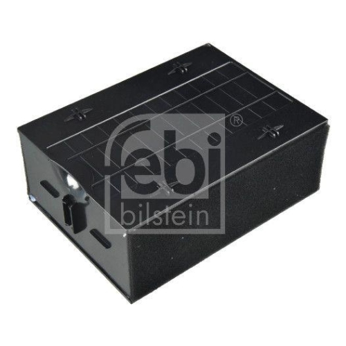 FEBI BILSTEIN Luftfilter 173611 f&uuml;r PORSCHE, links, rechts