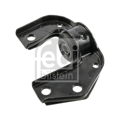 FEBI BILSTEIN Lagerung, Achsstrebe 19101 f&uuml;r OPEL VAUXHALL GENERAL MOTORS