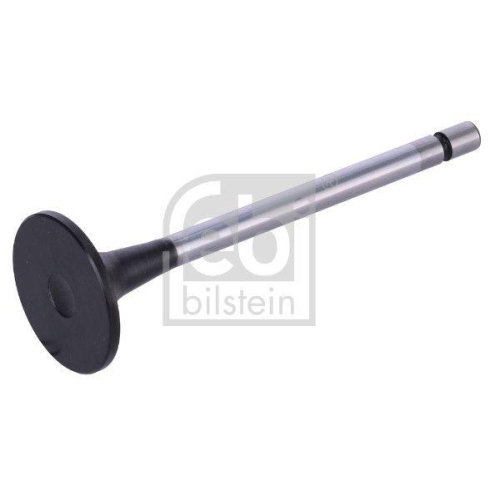 FEBI BILSTEIN Einlassventil 178839 f&uuml;r MERCEDES-BENZ