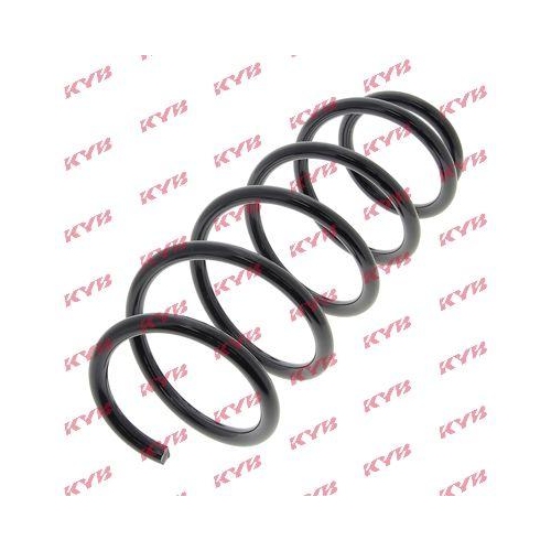 Fahrwerksfeder KYB RH2543 K-Flex f&uuml;r CITRO&Euml;N, Vorderachse