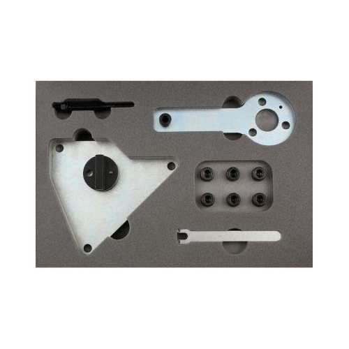 Einstellwerkzeugsatz, Steuerzeiten KS TOOLS 400.2900 f&uuml;r