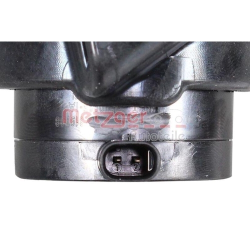 Wasserumw&auml;lzpumpe, Standheizung METZGER 2221101 ORIGINAL ERSATZTEIL GREENPARTS