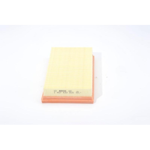 Luftfilter BOSCH 1 457 433 319 für SEAT SKODA VW