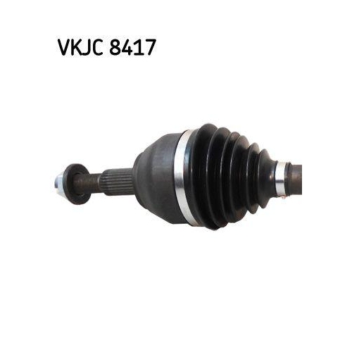 Antriebswelle SKF VKJC 8417 für FORD, Vorderachse links