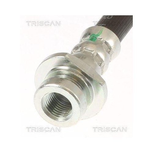 Bremsschlauch TRISCAN 8150 14297 f&uuml;r NISSAN, Hinterachse, innen