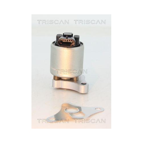 AGR-Ventil TRISCAN 8813 24002 f&uuml;r OPEL VAUXHALL